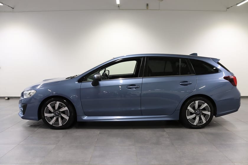 Bild 3 av Subaru Levorg