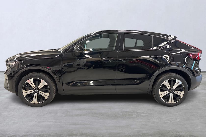 Bild 2 av Volvo C40 Recharge Single Motor Core