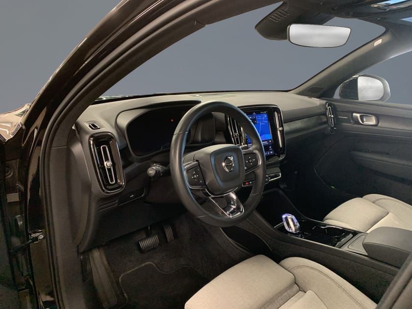 Bild 5 av Volvo C40 Recharge Extended Range Ultimate//Drag//360-Kamera//