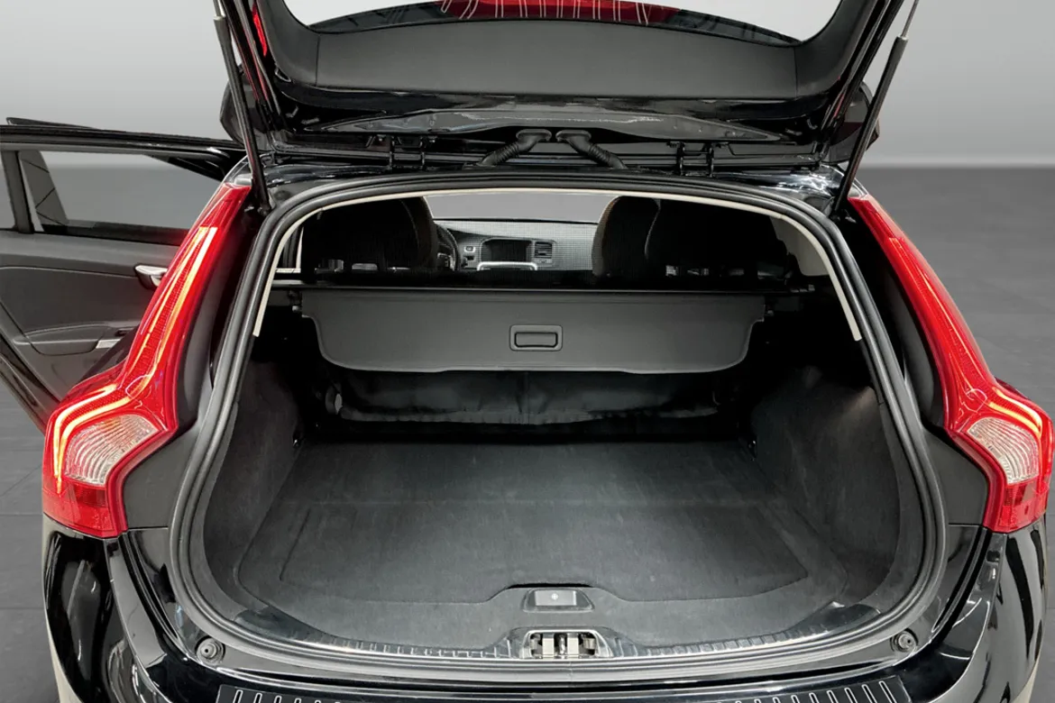 Volvo V60 Cross Country