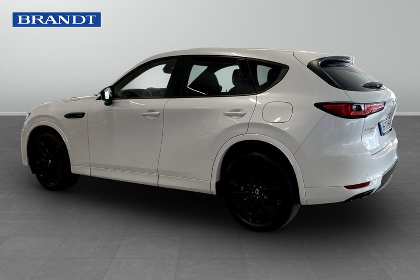 Bild 3 av Mazda CX-60 PHEV 