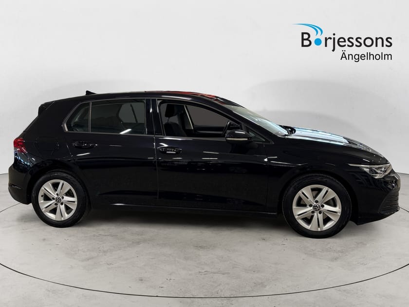 Bild 2 av Volkswagen Golf 1,0 ETSI 110 HK DSG