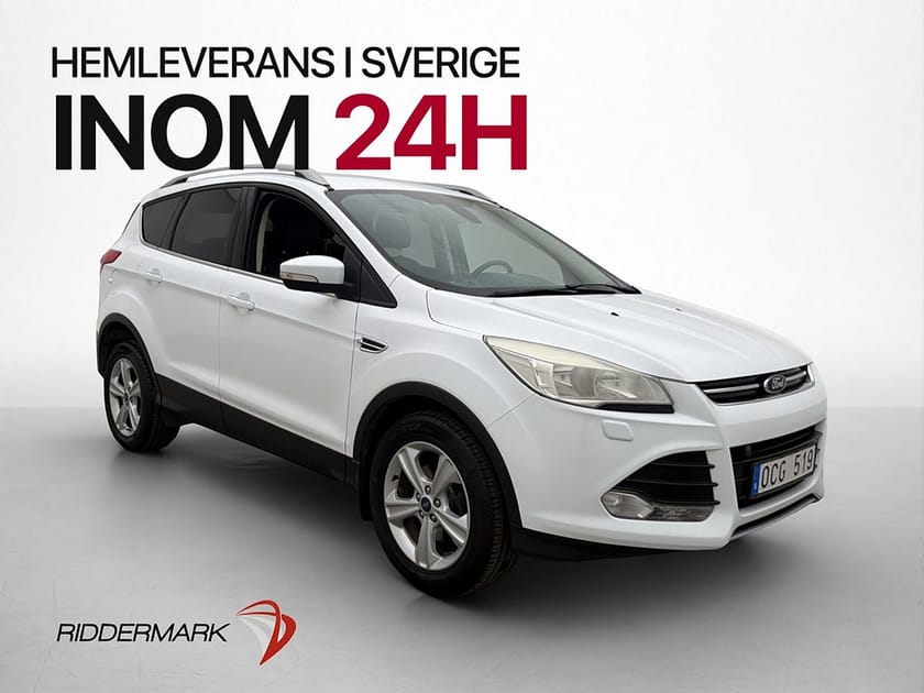 Bild 3 av Ford Kuga