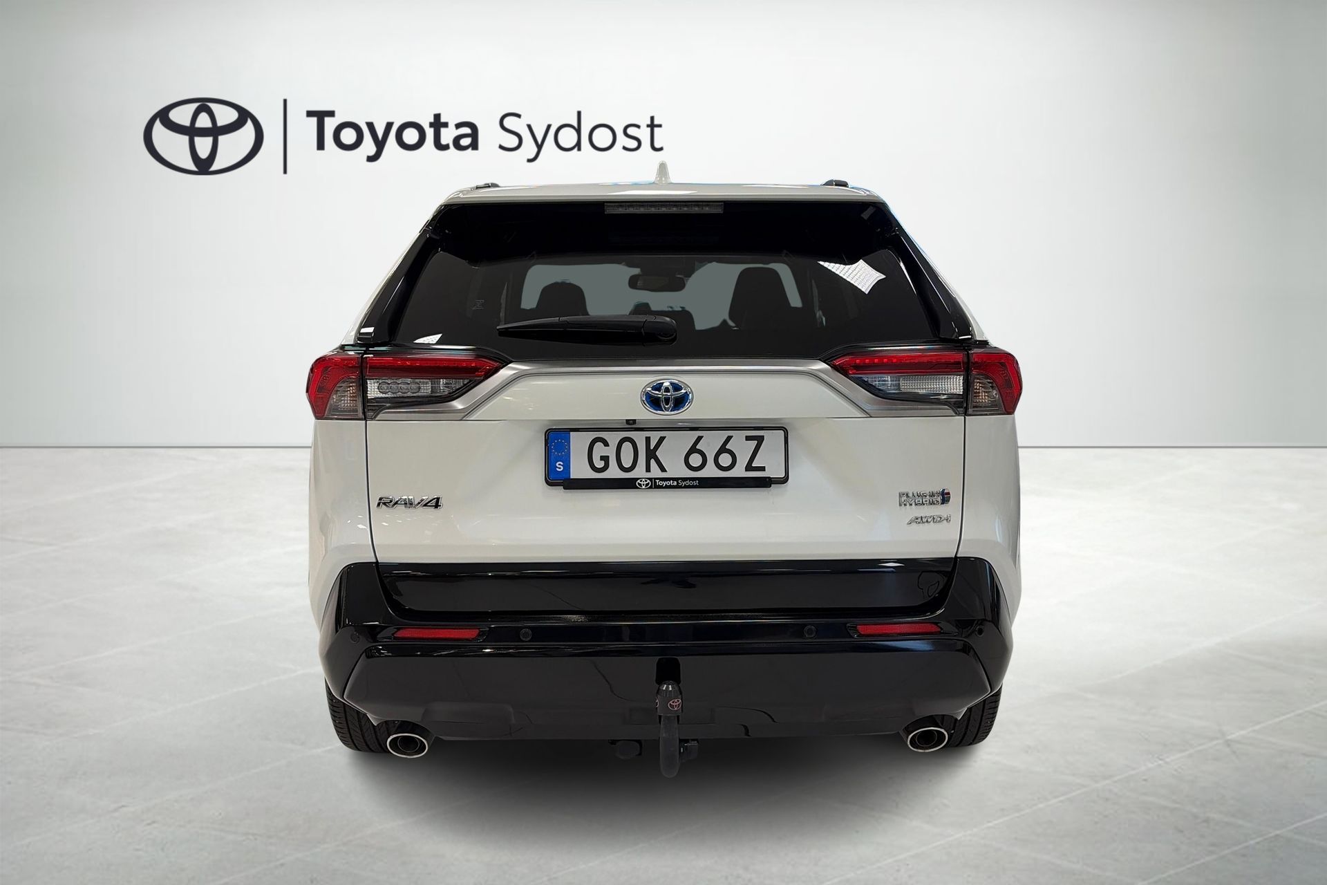 Toyota RAV4 X-Edition.. 2022, bild 4/10