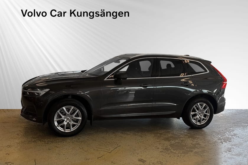 Bild 3 av Volvo XC60 T5 II AWD Business Advanced SE SPEC