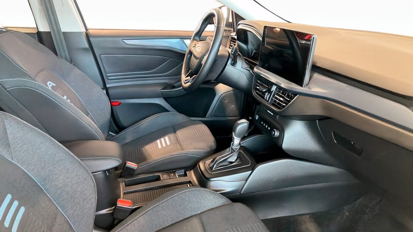 Bild 3 av Ford Focus Active 5D 125HK / Adapt. Fart / 558kr Årsskatt