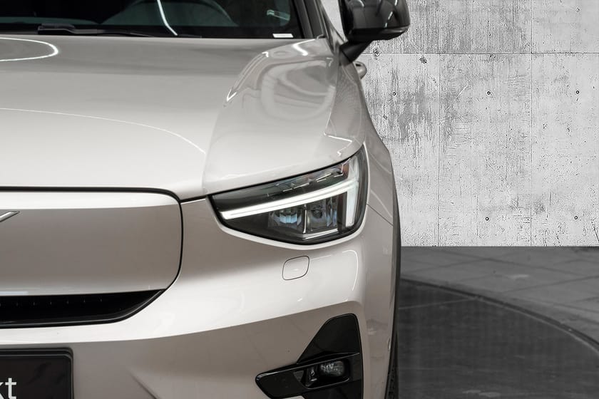 Bilde 4 av Volvo XC40 Recharge Twin El. Ultimate 408Hk. Topputstyrt!