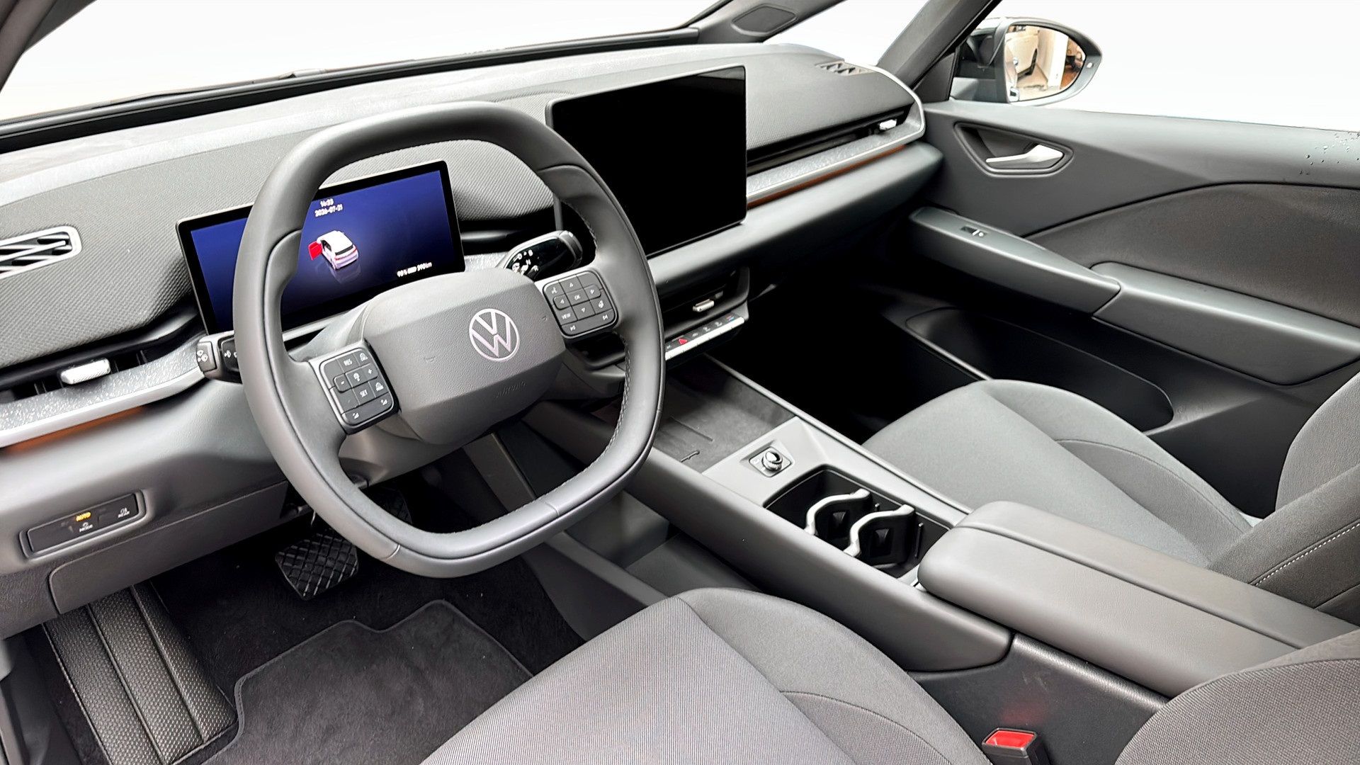 Volkswagen ID.3 Neo 2027, bild 7/13