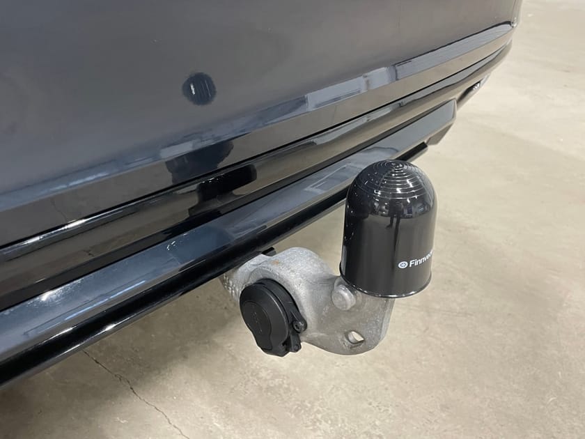 Bild 5 av Volvo V60 Recharge T8 R-Design