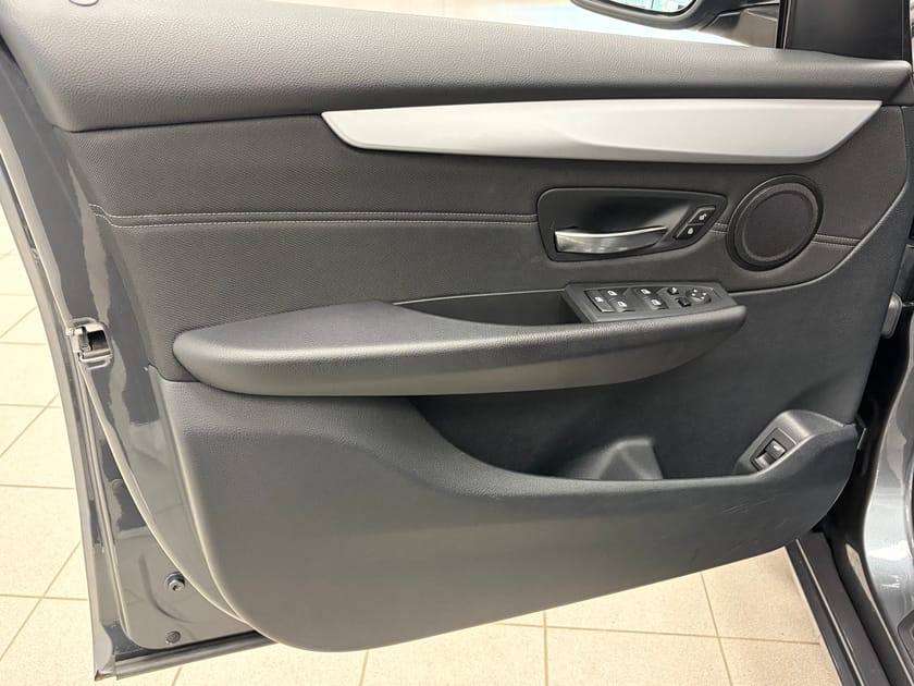 Bild 4 av BMW 218i Active Tourer 