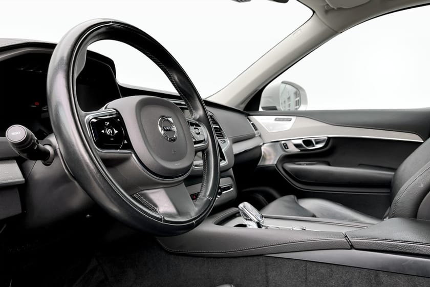 Bild 5 av Volvo XC90 T8 TE Inscription 7-säten