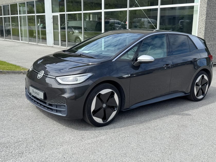 Bilde 3 av Volkswagen ID.3 Pro Performance 1st max