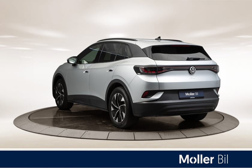 Bilde 3 av Volkswagen ID.4 Pro 4M highl.77kwh 286hk
