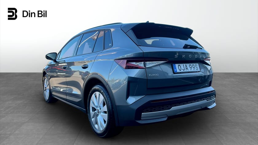 Bild 3 av Škoda Elroq 60