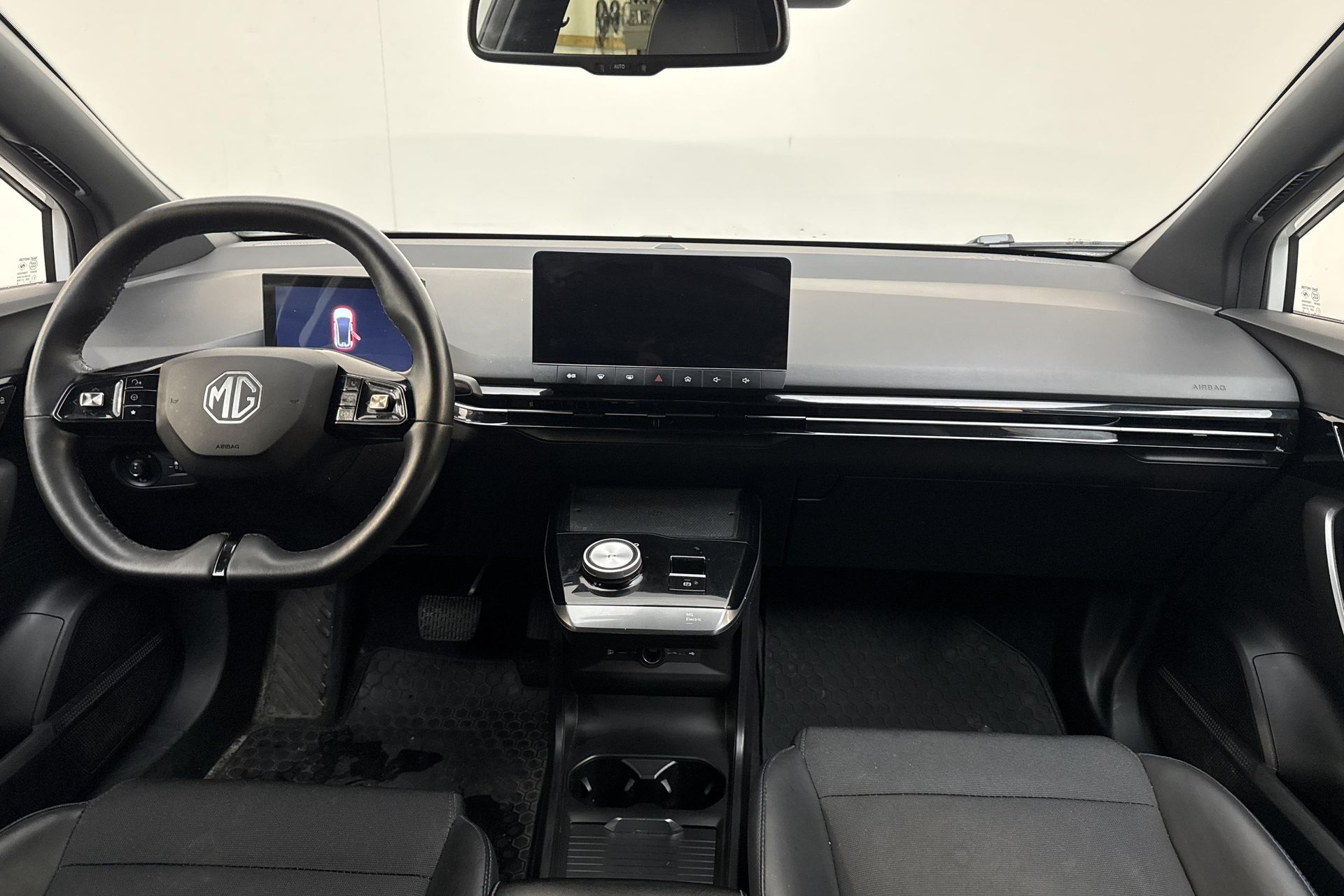 MG MG4 Electric 2023, bild 7/10