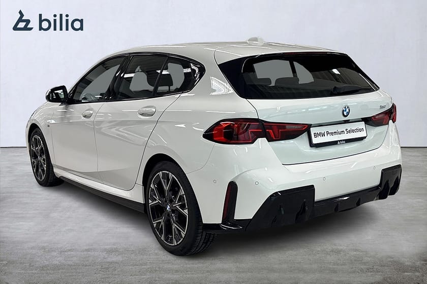 Bild 2 av BMW 120