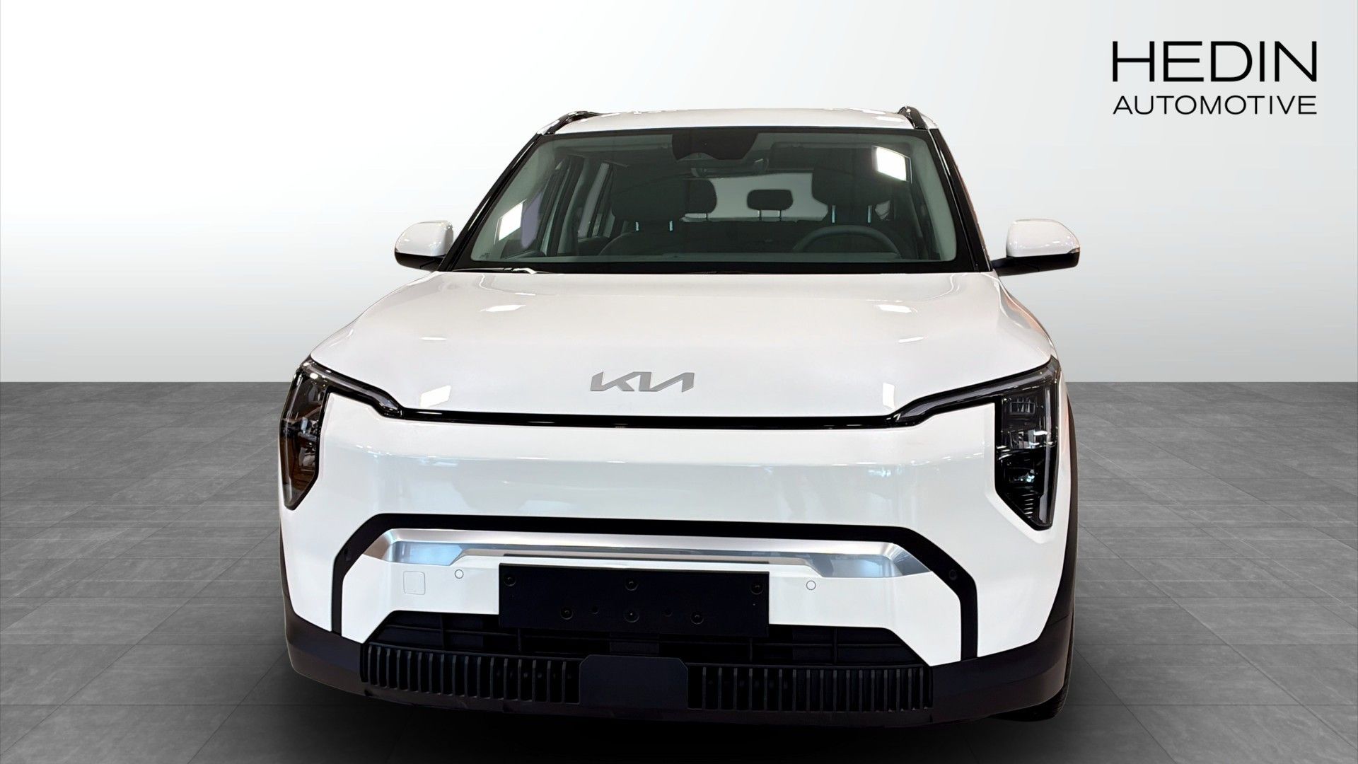 Kia EV3 FWD 2027, bild 2/10
