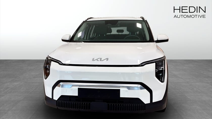 Bild 2 av Kia EV3 Long Range