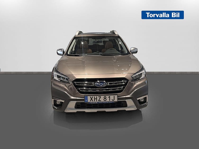 Bild 2 av Subaru Outback