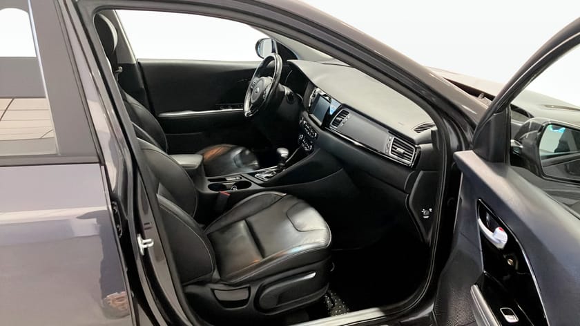 Bild 3 av Kia Niro P-HEV 1.6 PLUG-IN DCT6 ADVANCE PLUS 2