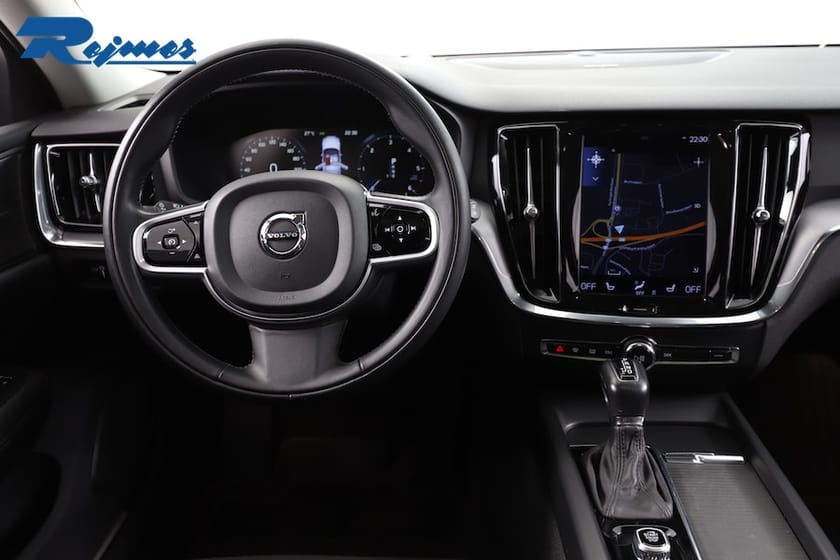 Bild 4 av Volvo V60 Cross Country D4 AWD Advanced Edt