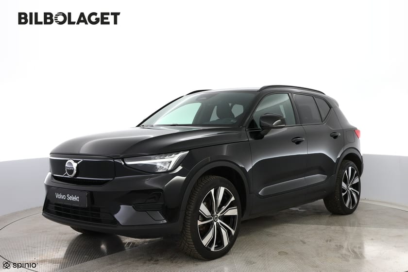Bild 1 av Volvo XC40 Recharge Core