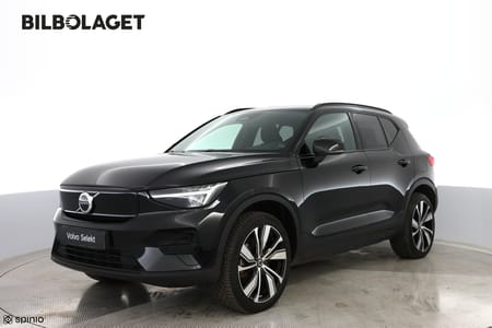 Volvo XC40 Recharge Core