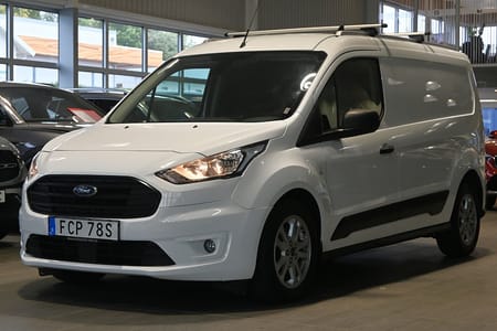 Ford Transit Connect 230 LWB