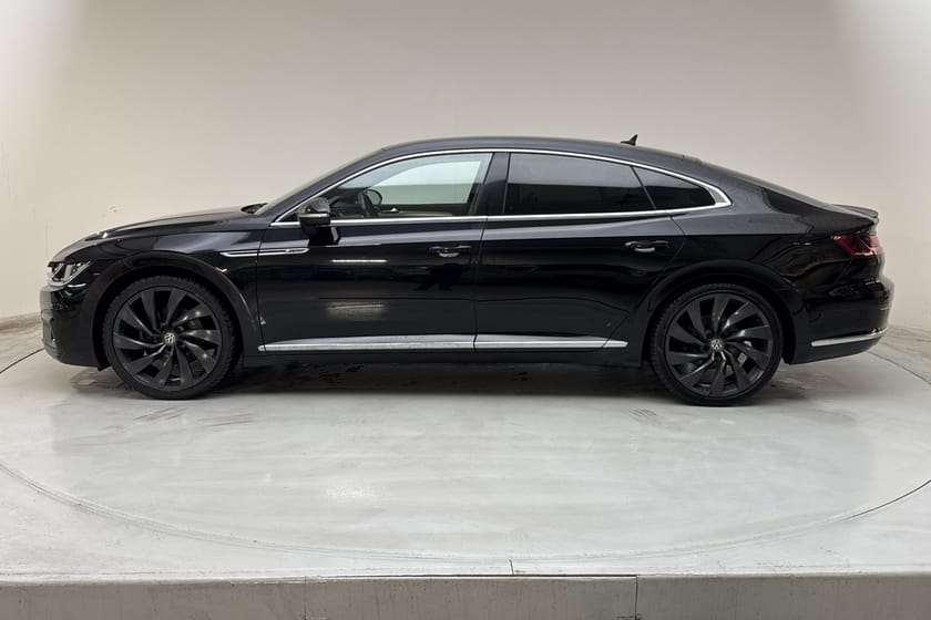 Bild 3 av Volkswagen Arteon