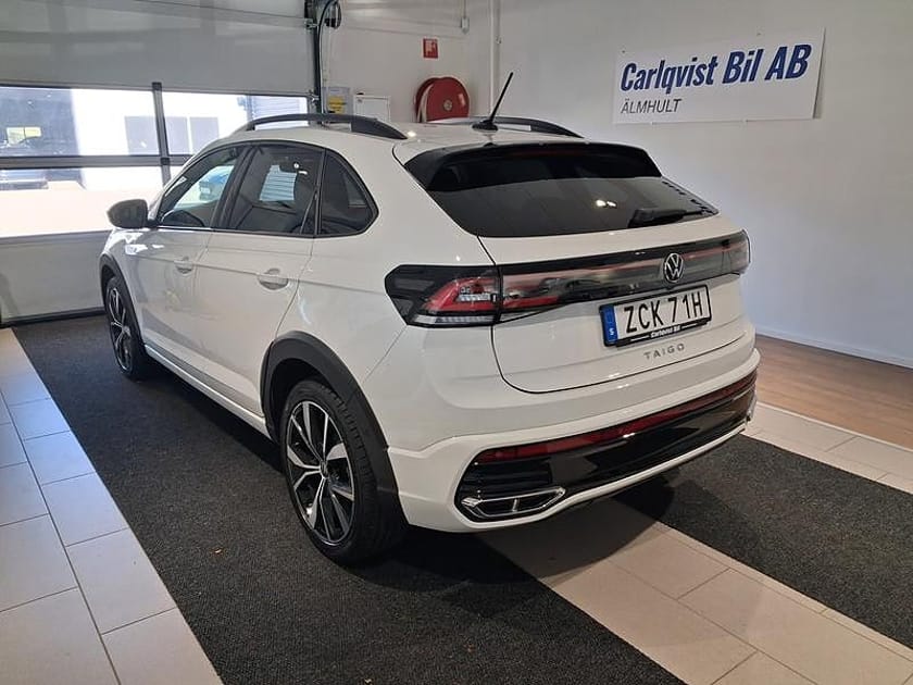 Bild 5 av Volkswagen Taigo