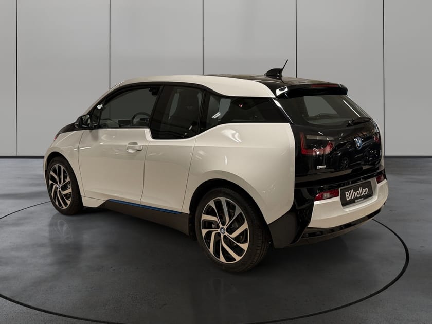Bilde 3 av BMW i3 60 Ah 