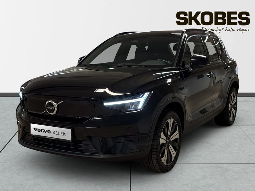 Bild 3 av Volvo XC40 Recharge Core