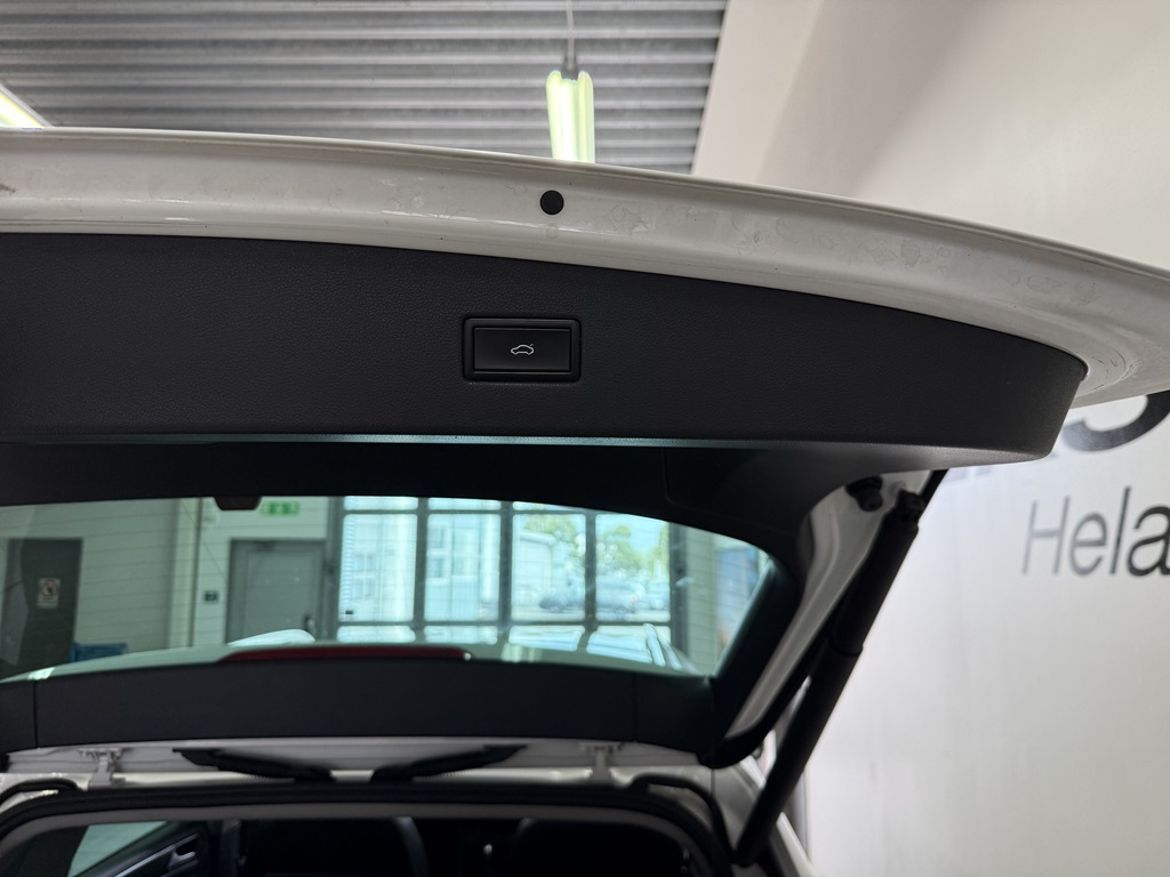 Volkswagen Volkswagen Tiguan — bild 9