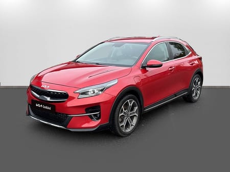 Kia XCeed Plug-in Hybrid