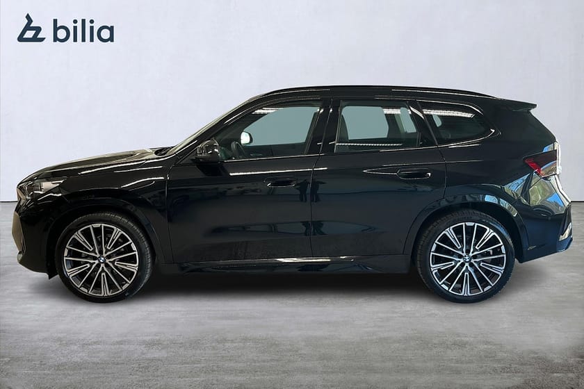 Bild 3 av BMW X1 sDrive18i