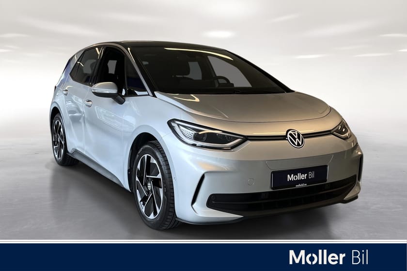 Bilde 3 av Volkswagen ID.3 Pro Performance highline 59kwh 204hk