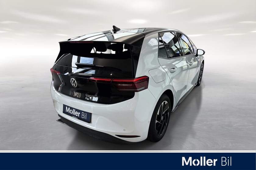 Bilde 5 av Volkswagen ID.3 Pro Performance highline 59kwh 204hk