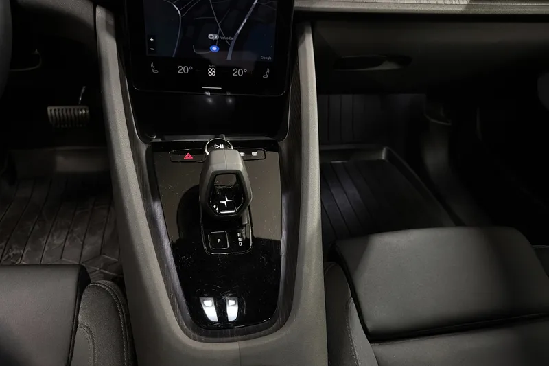 Polestar 2 Long range Dual motor bilde 16