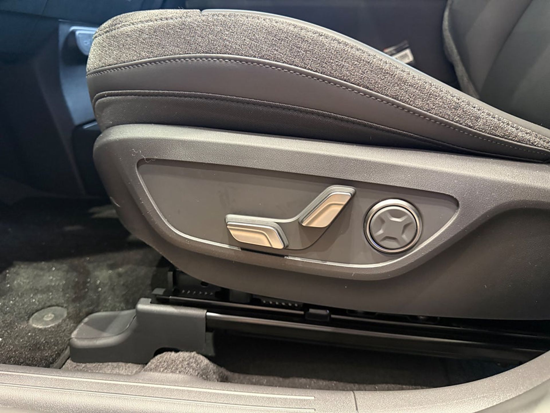 Kia EV5 Plus Long Range 2026, kuva 7/10