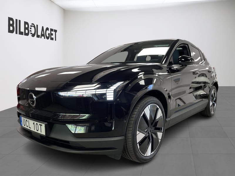 Volvo EX30 Twin Motor Performance Ultra