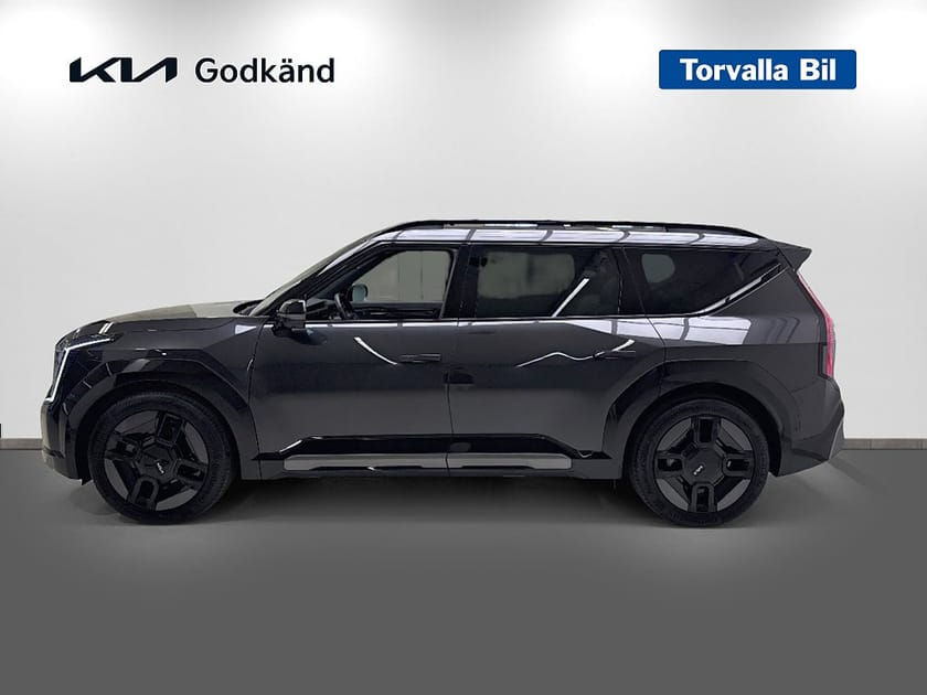 Bild 5 av Kia EV9 AWD GT-line 6-sits Godkänd