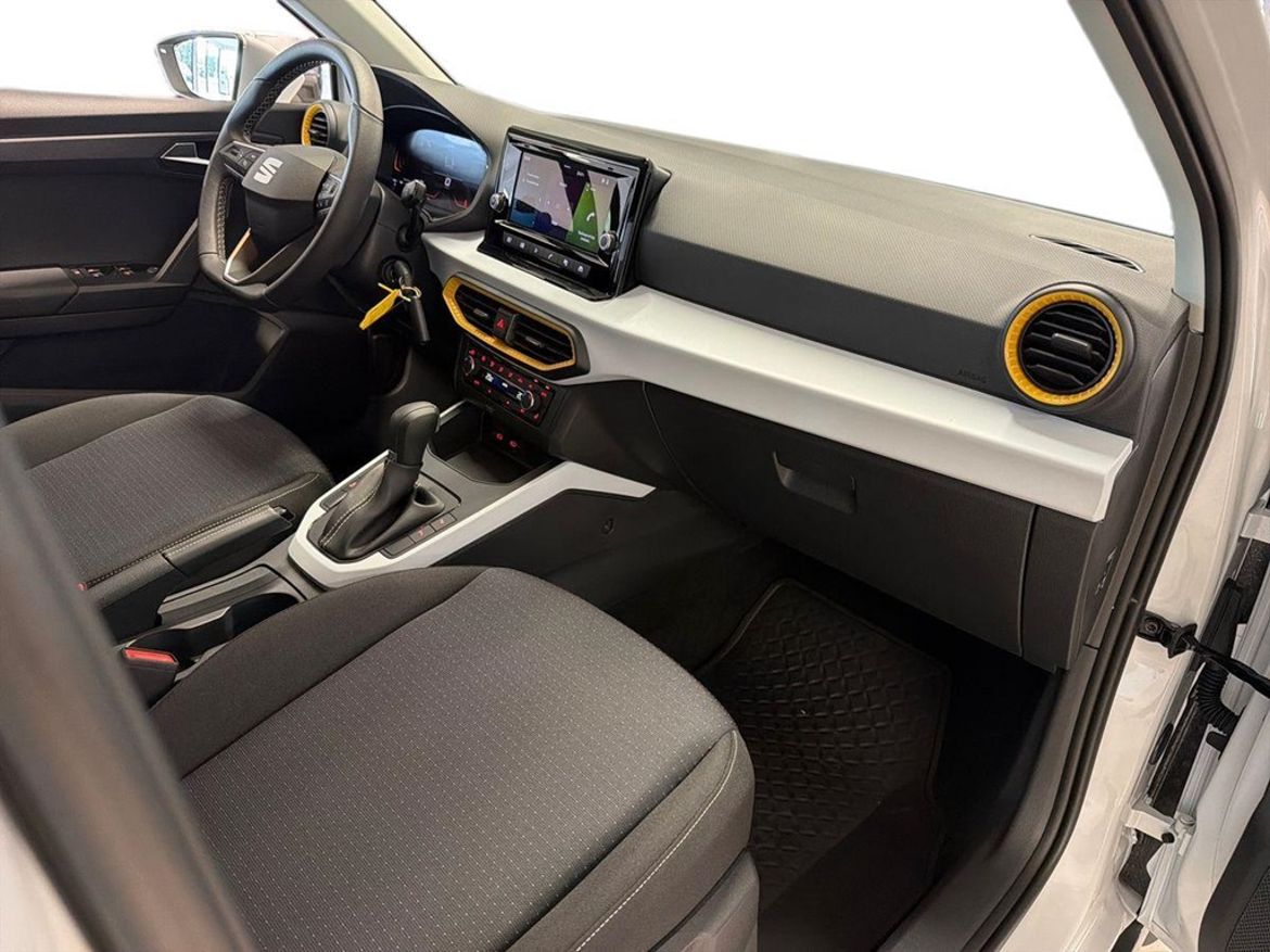 SEAT SEAT Arona — bild 12