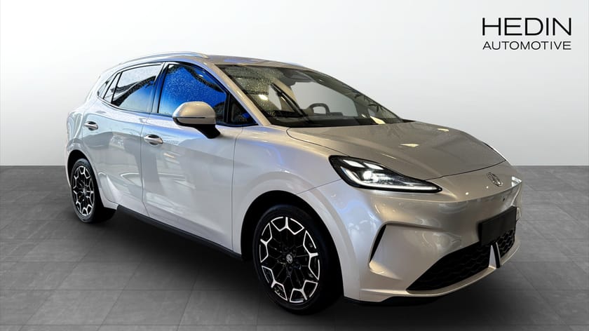 Bild 1 av MG 4 EV Urban MG4 PREMIUM 54 KWH