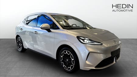MG 4 EV Urban MG4 PREMIUM 54 KWH