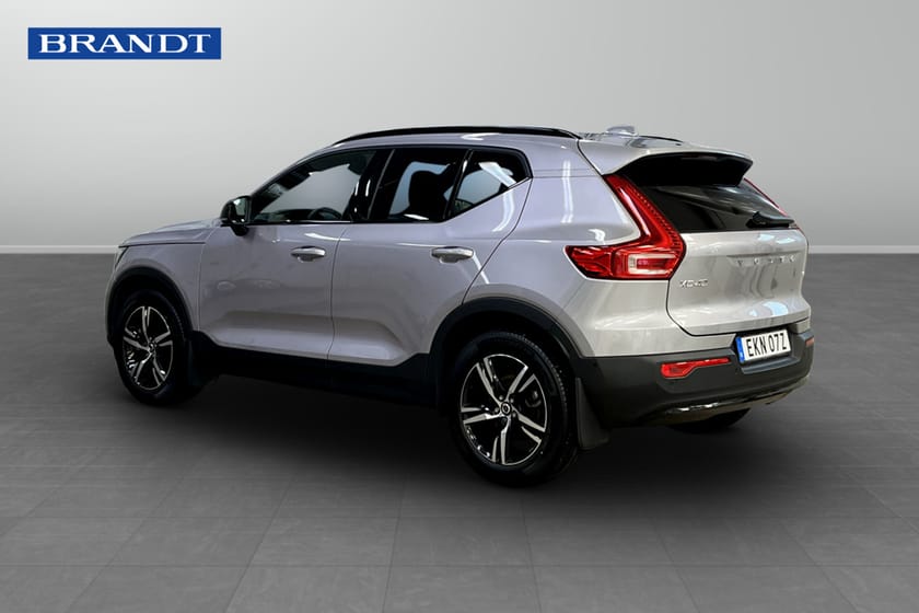 Bild 2 av Volvo XC40