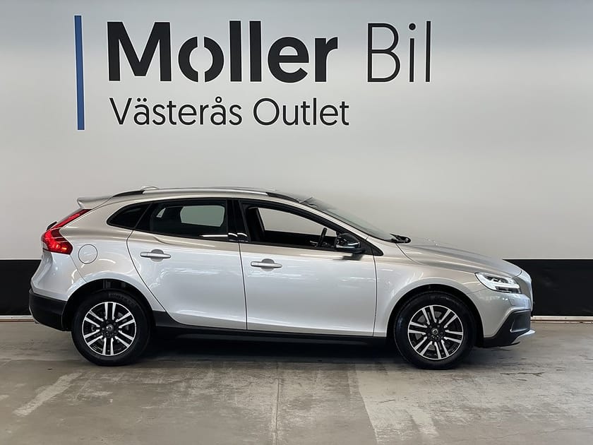 Bild 4 av Volvo V40 Cross Country D3 Bussiness Advanced
