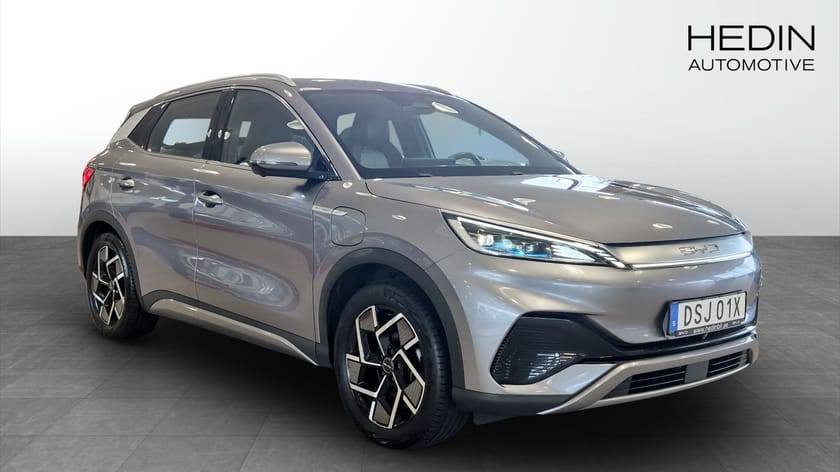 Bild 3 av BYD Atto 3 Extended Range DESIGN