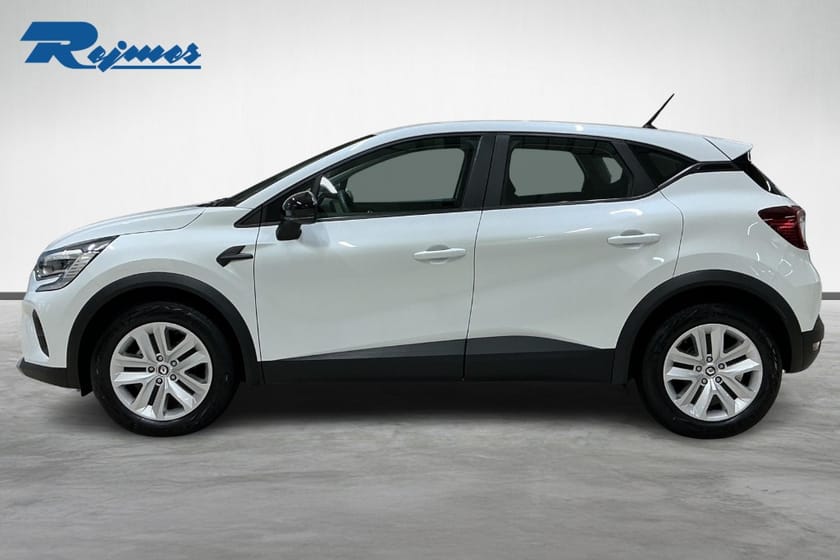Bild 3 av Renault Captur