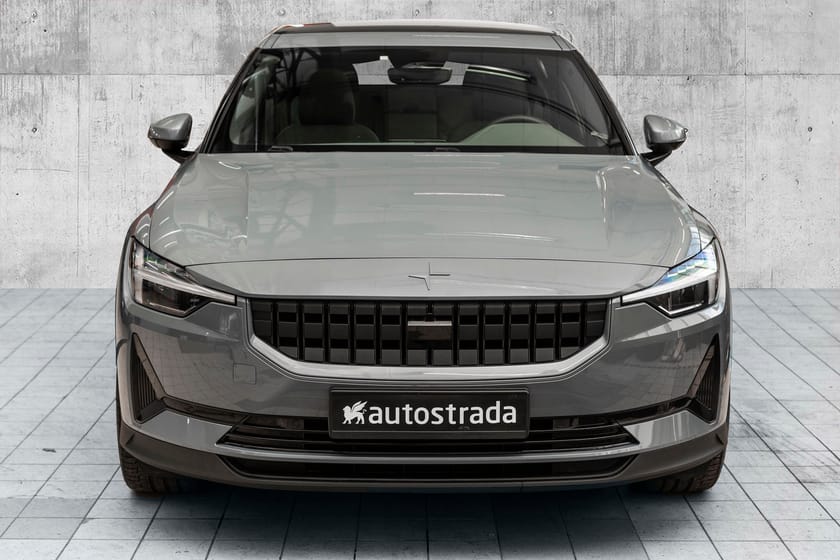 Bilde 4 av Polestar 2 Long Range Single Motor SM|Plus|HarmanKardon|20"