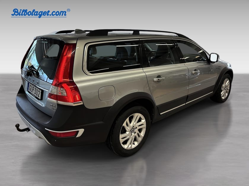Bild 4 av Volvo XC70